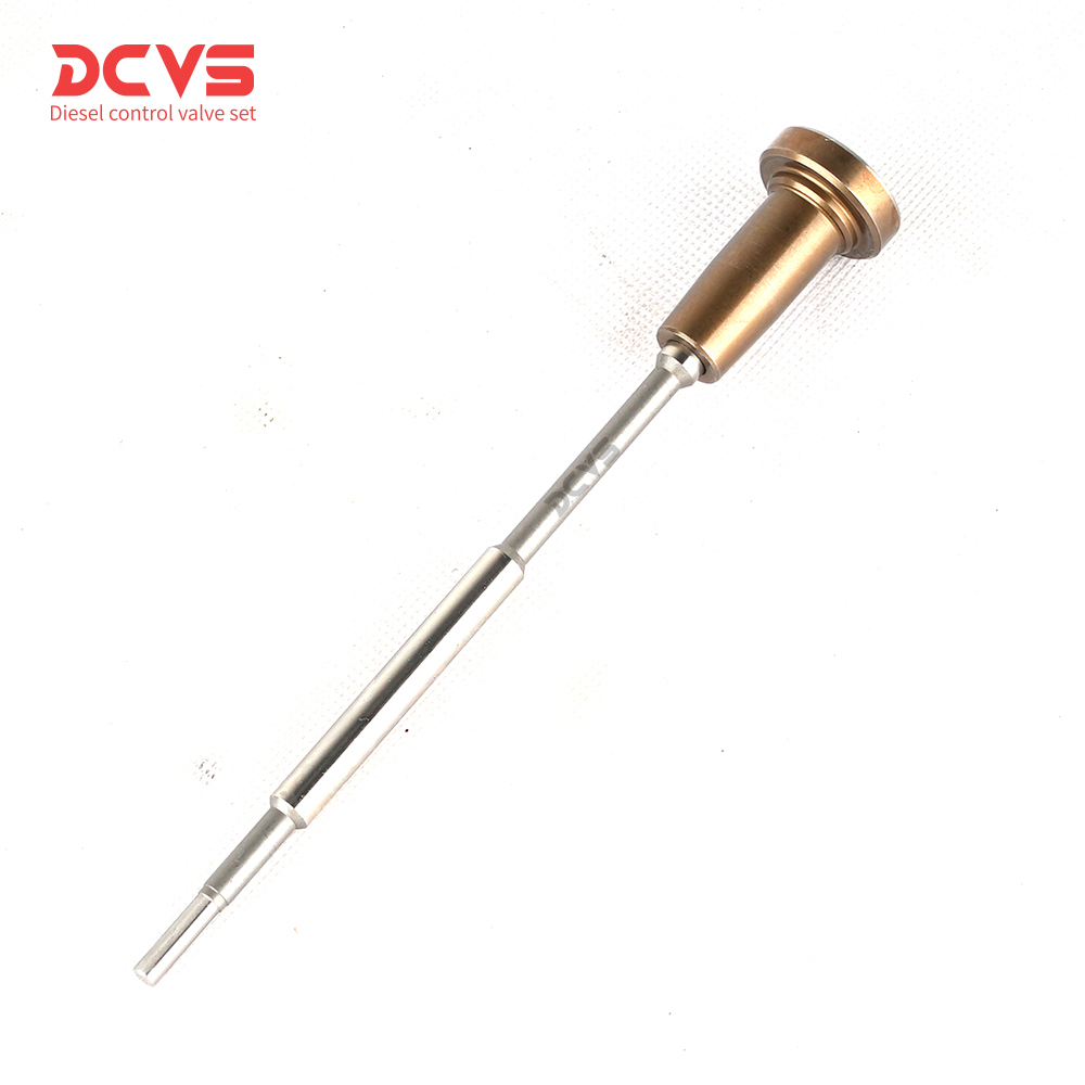 F 00V C01 046 injector valve set - Diesel Injector Control Valve Set