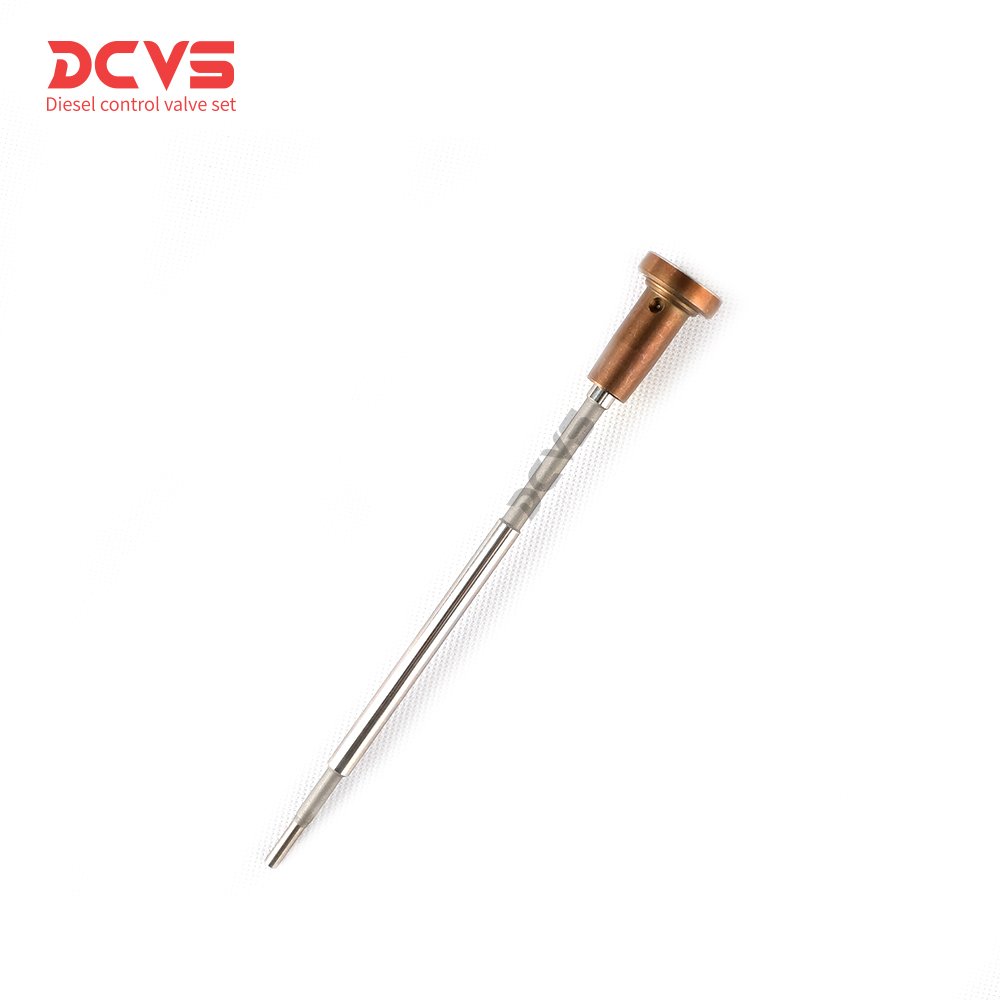 0445110181 injector valve set - Diesel Injector Control Valve Set
