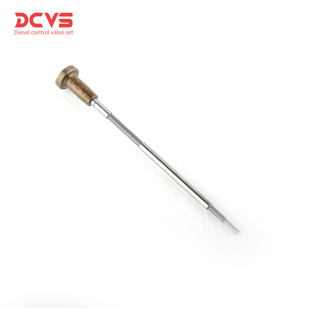 F 00V C01 054 injector valve set - Diesel Injector Control Valve Set