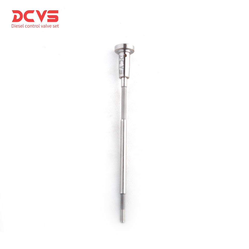 F00VC01301 - Diesel Injector Control Valve Set