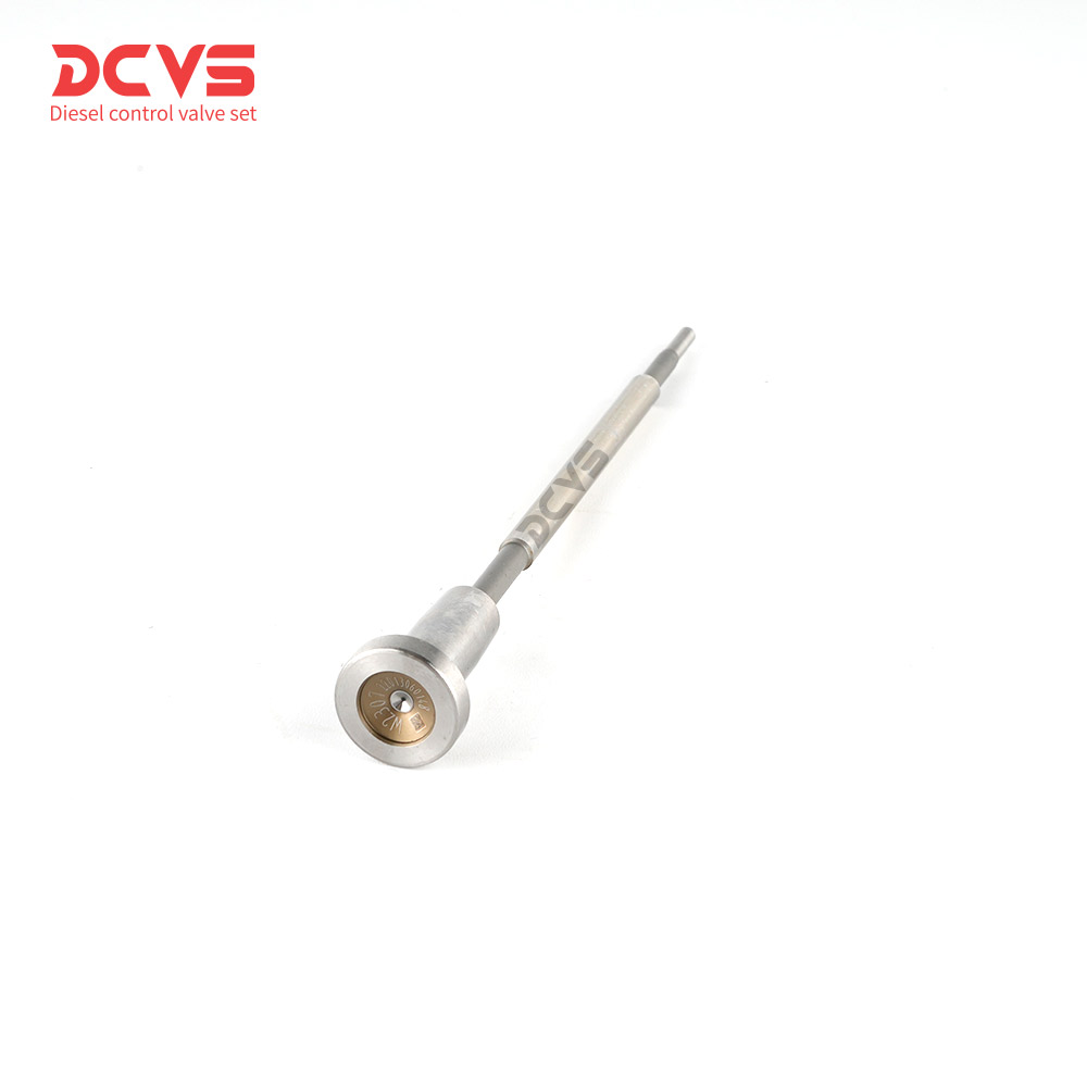 2367033020 injector valve set - Diesel Injector Control Valve Set