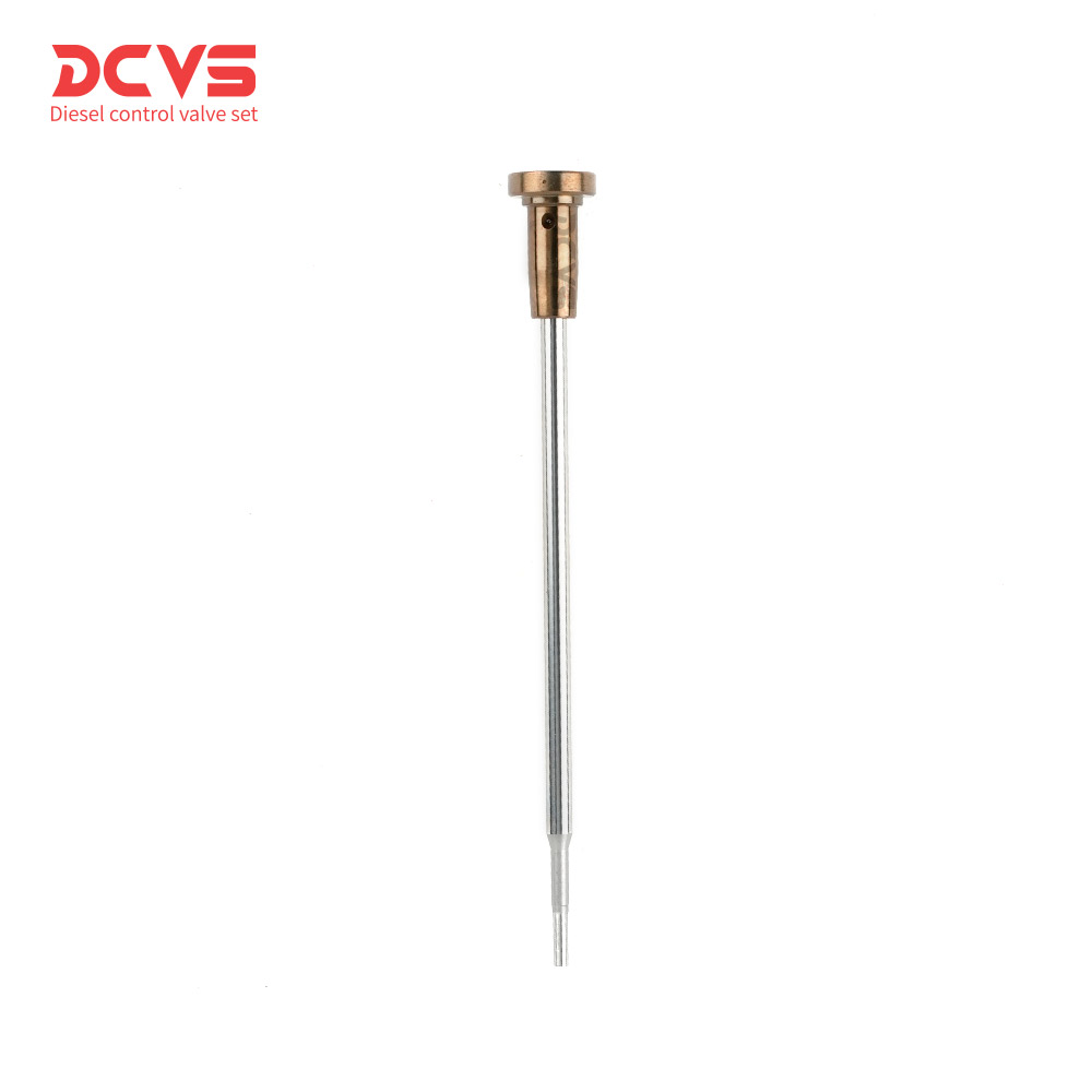 F00VC01310 - Diesel Injector Control Valve Set