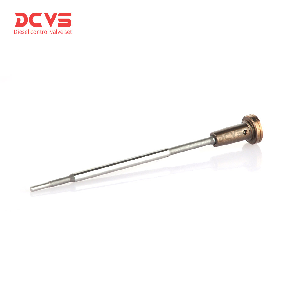 8-97300-091-2 injector valve set - Diesel Injector Control Valve Set