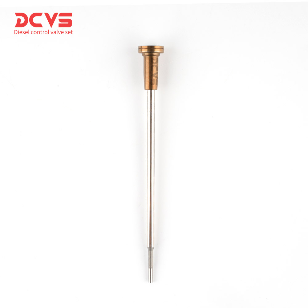 F 00V C01 315 injector valve set - Diesel Injector Control Valve Set