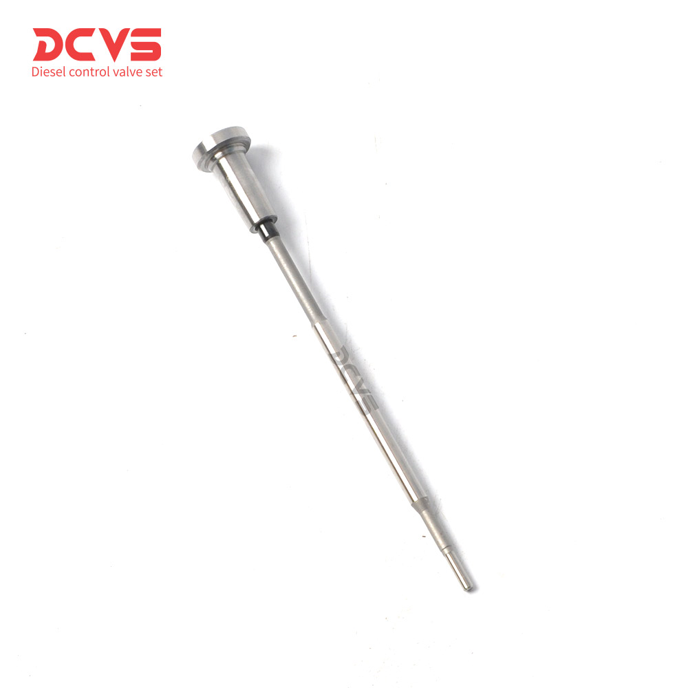 injector valve set F 00V C01 324 - Diesel Injector Control Valve Set