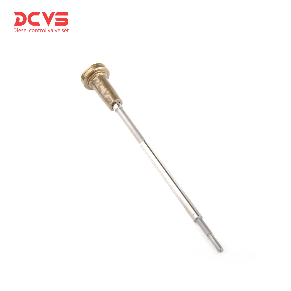injector valve set F 00V C01 325 - Diesel Injector Control Valve Set