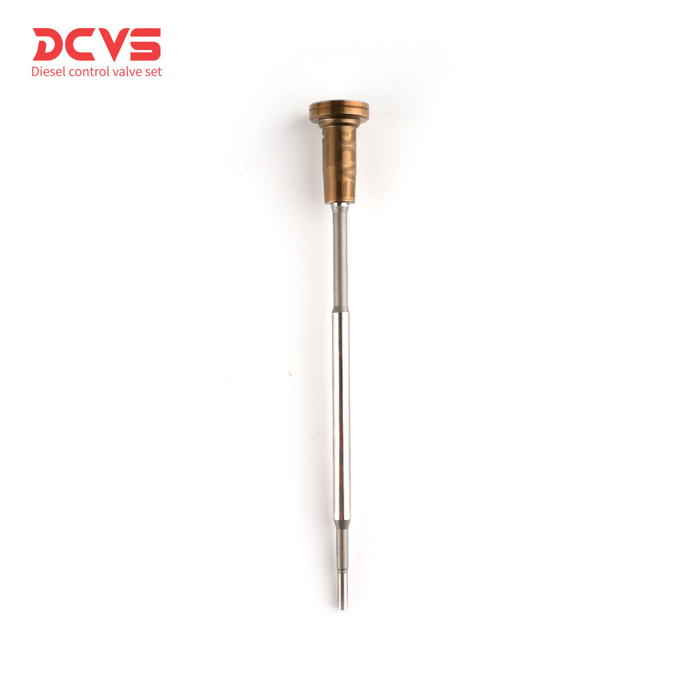 FOOVC01328 - Diesel Injector Control Valve Set