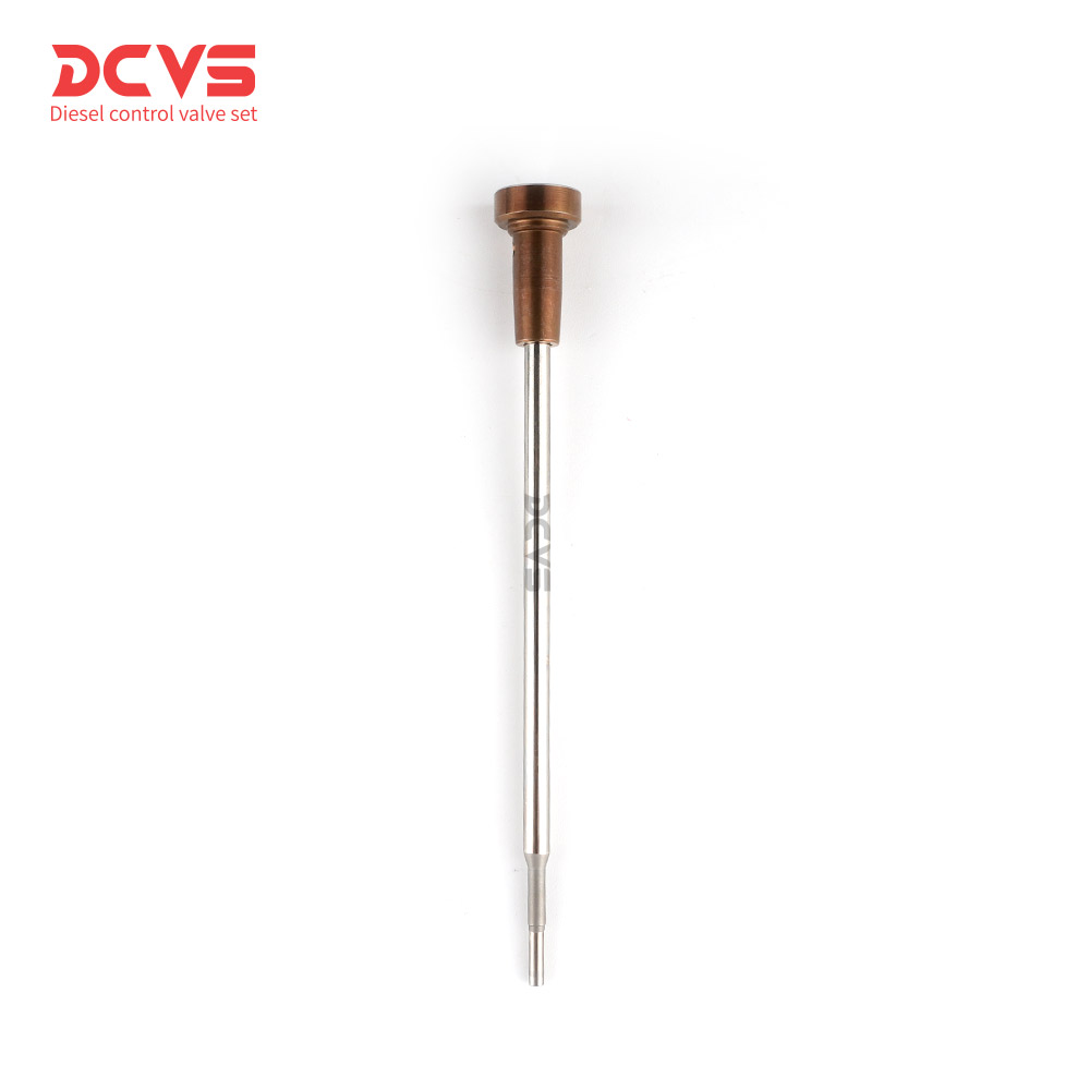 0 445 110 209 injector valve set - Diesel Injector Control Valve Set