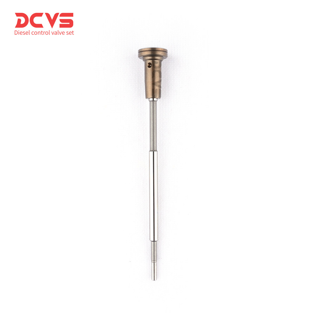 23670366F0 injector valve set - Diesel Injector Control Valve Set