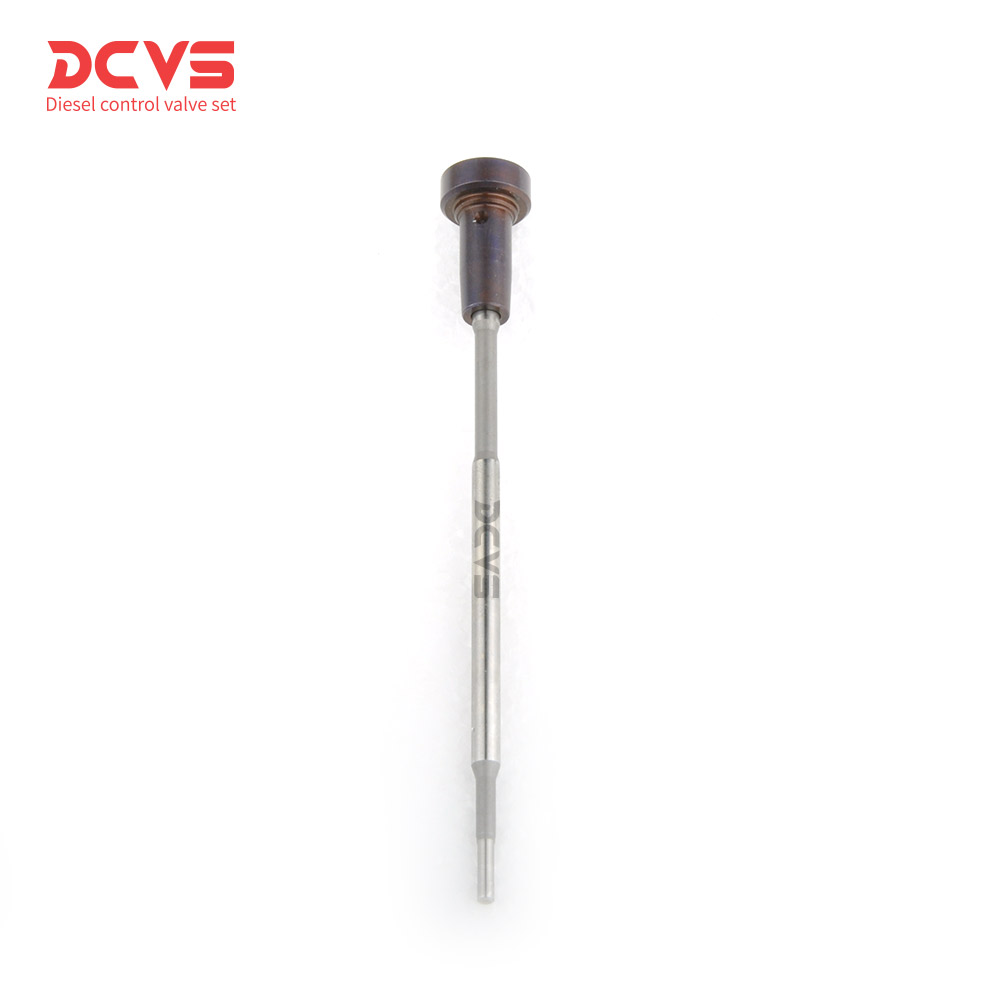 F 00V C01 341 injector valve set - Diesel Injector Control Valve Set