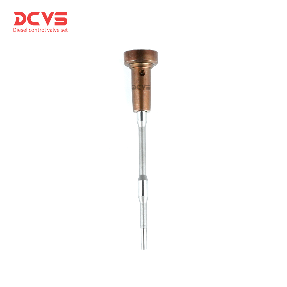 9656588980 injector valve set - Diesel Injector Control Valve Set