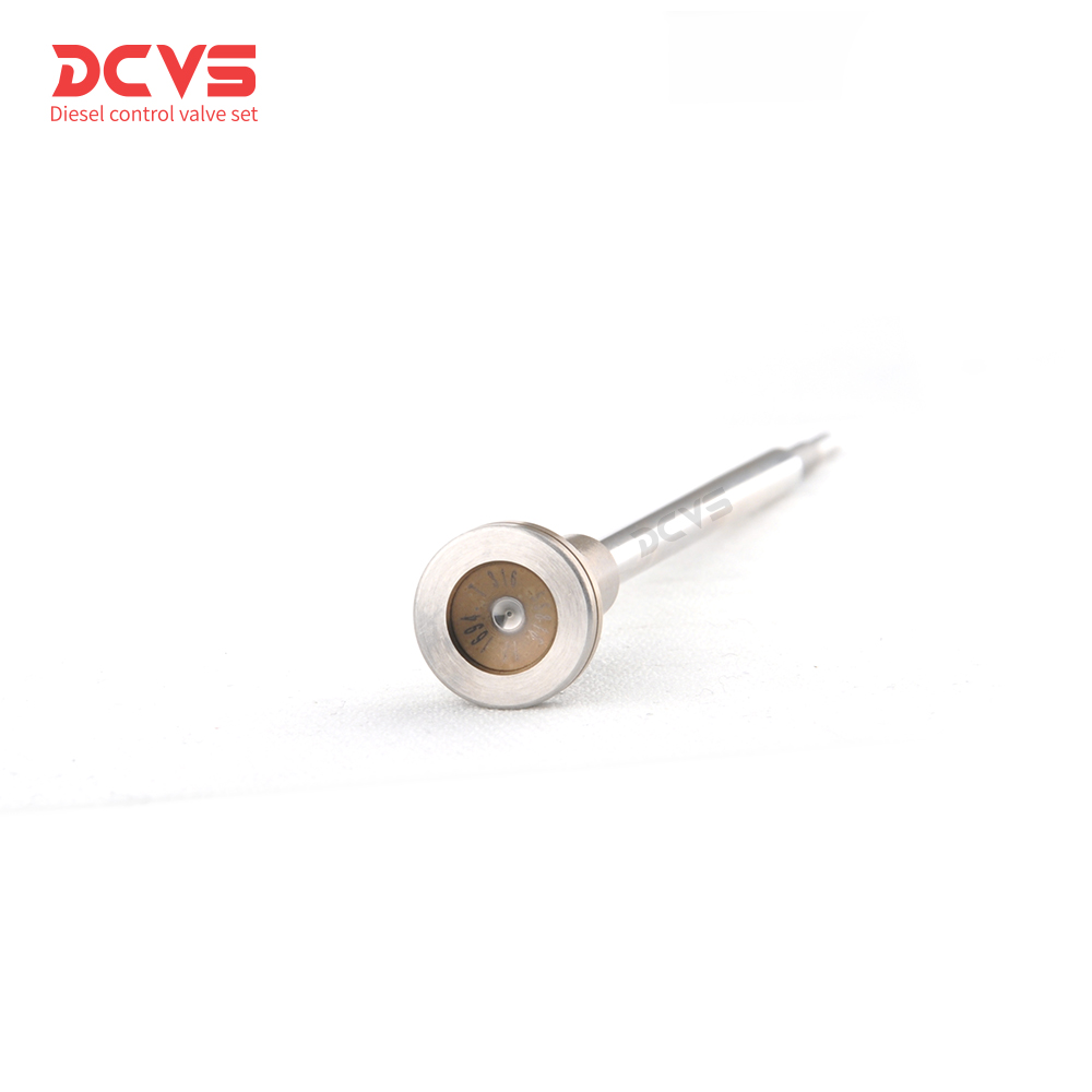 F00VC01345 - Diesel Injector Control Valve Set