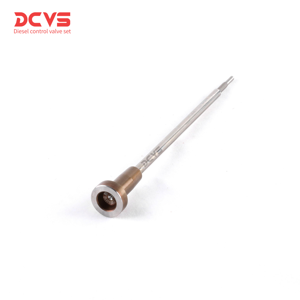 F OOV C01 346 injector valve set - Diesel Injector Control Valve Set