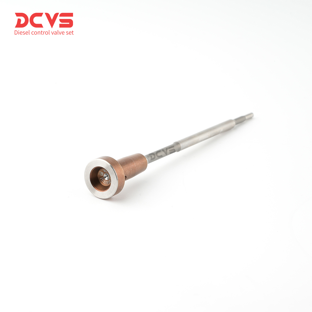 F00VC01347 - Diesel Injector Control Valve Set