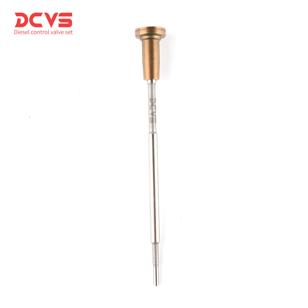 F00VC01349 - Diesel Injector Control Valve Set