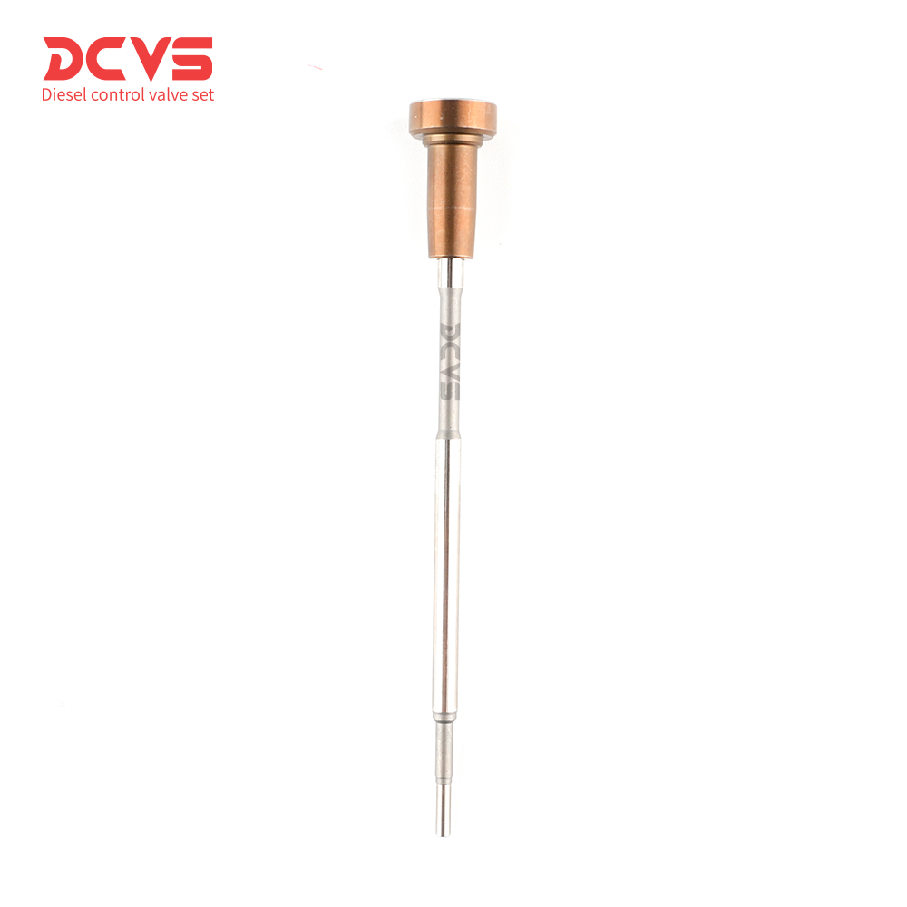 0 445 110 265 injector valve set - Diesel Injector Control Valve Set