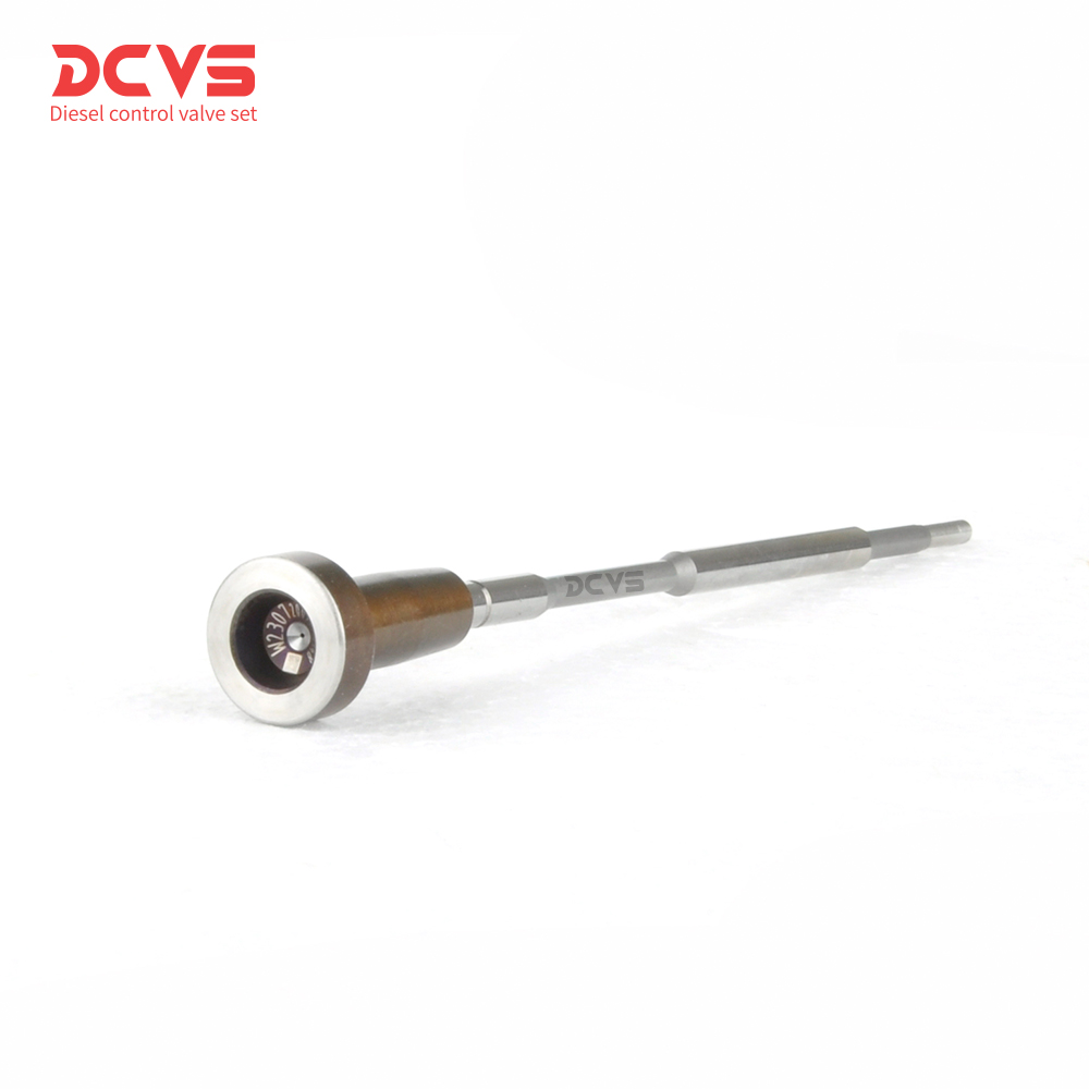 F 00V C01 357 injector valve set - Diesel Injector Control Valve Set