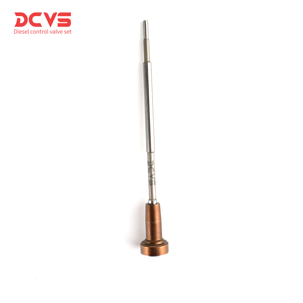 injector valve set F 00V C01 358 - Diesel Injector Control Valve Set