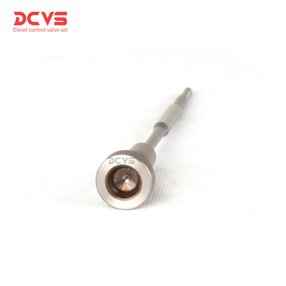 F 00V C01 359 injector valve set - Diesel Injector Control Valve Set
