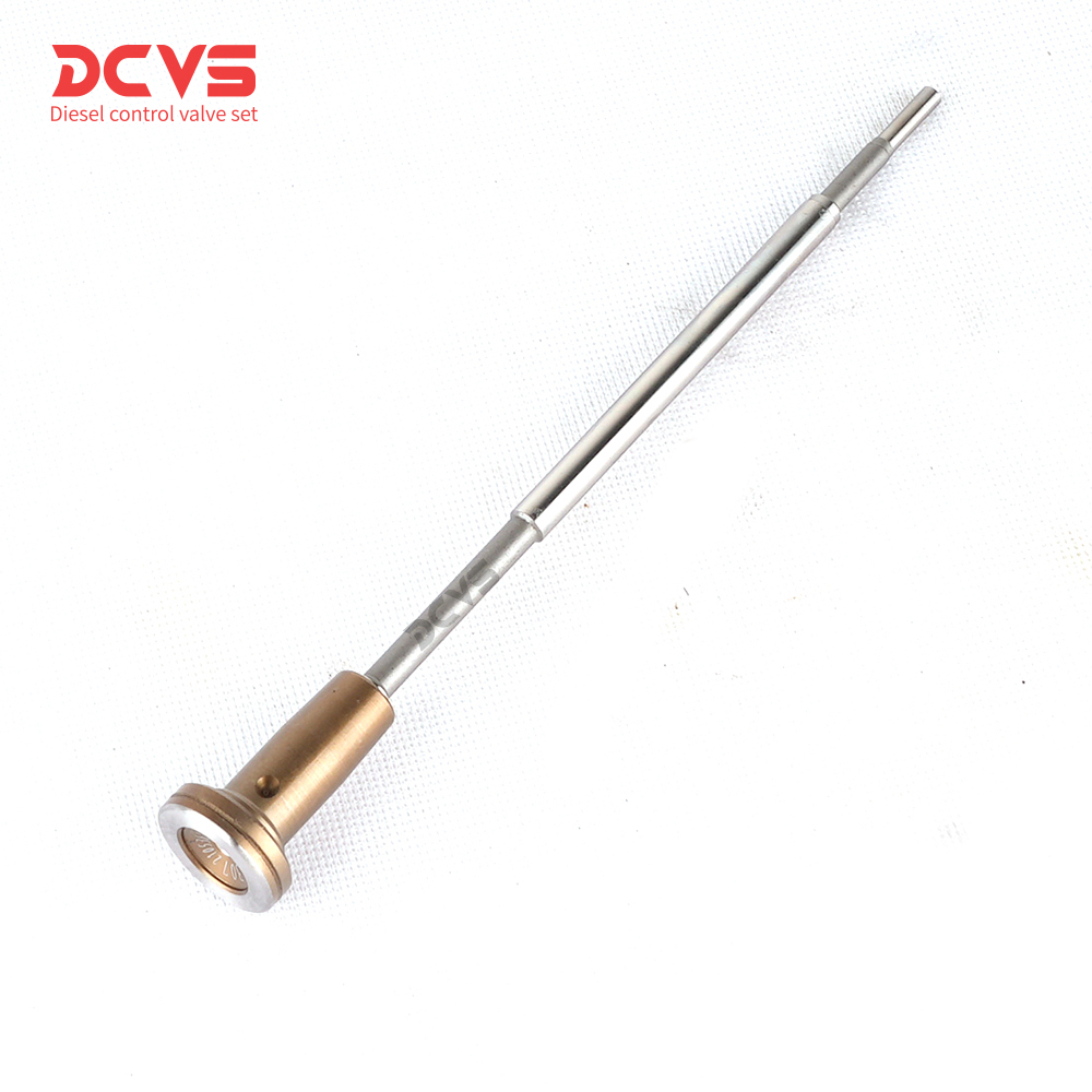 F 00V C01 361 injector valve set - Diesel Injector Control Valve Set