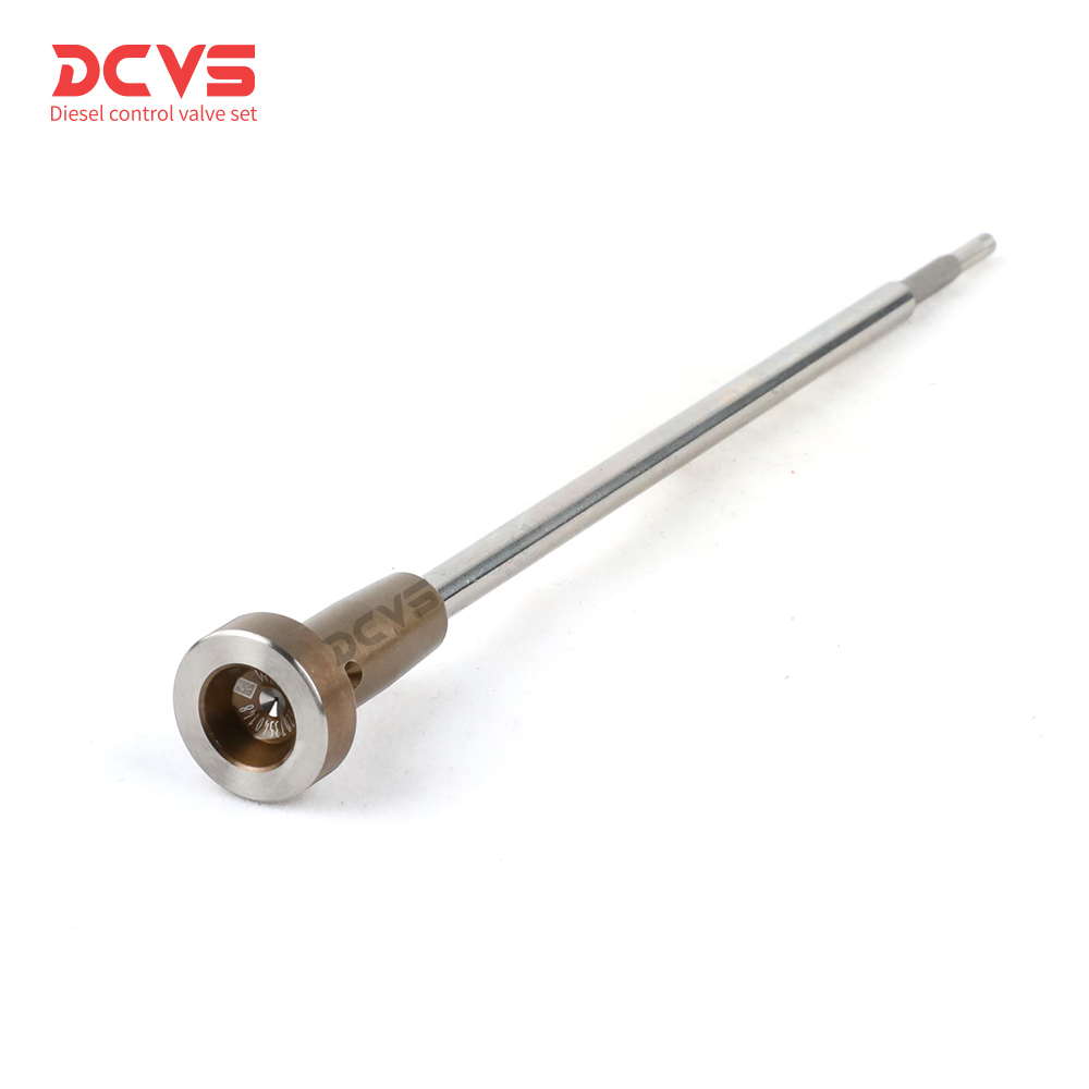 FOOVC01386 injector valve set product - Diesel Injector Control Valve Set