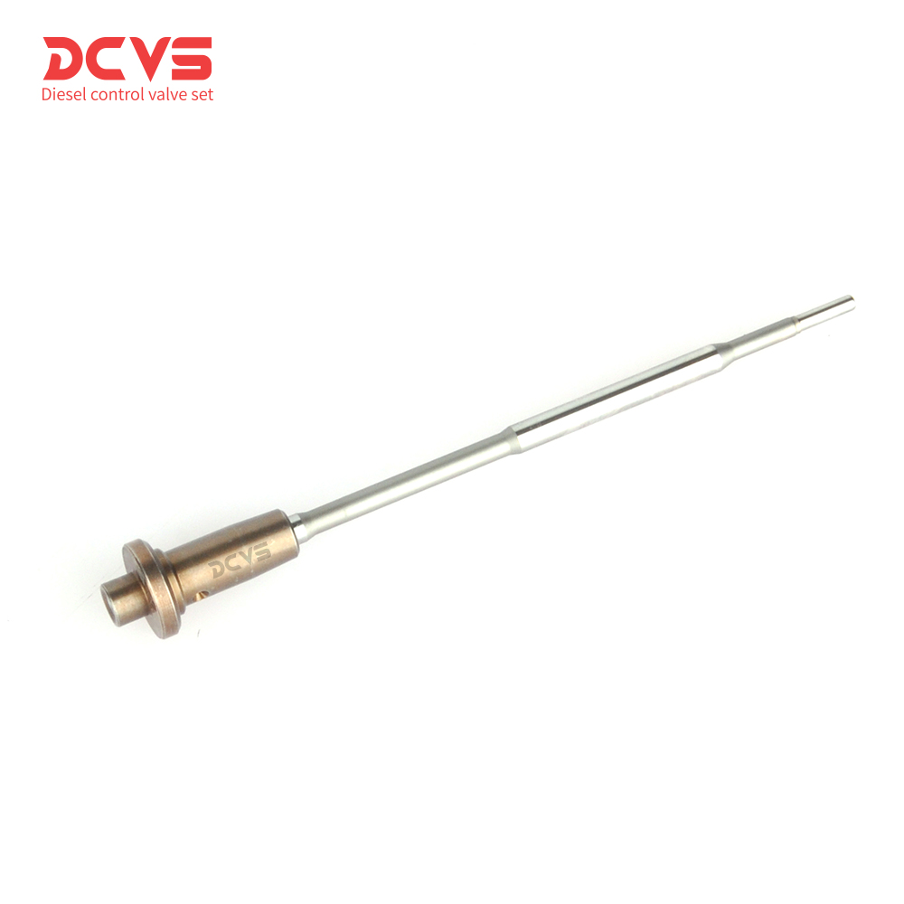 0 445 110 436 injector valve set - Diesel Injector Control Valve Set