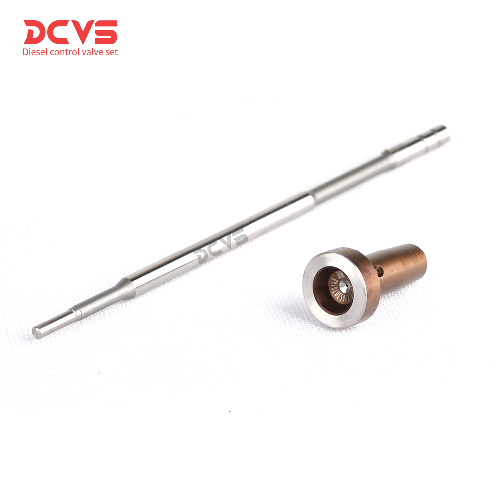 F00ZC01307 injector valve set product - Diesel Injector Control Valve Set