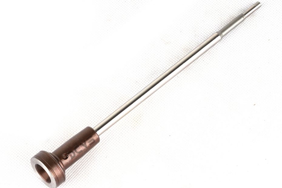 F00ZC01361 injector valve set video cover