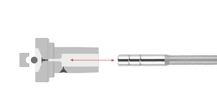 Quality Control - Diesel Injector Control Valve Set