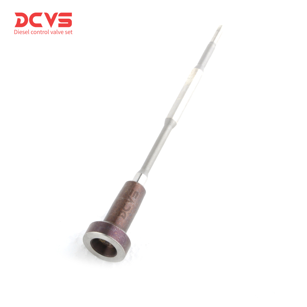Diesel Common Rail Injector Valve Set F00VC01346.PDF -