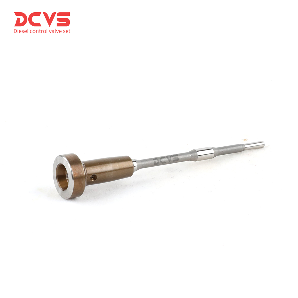 F00VC01372 - Diesel Injector Control Valve Set