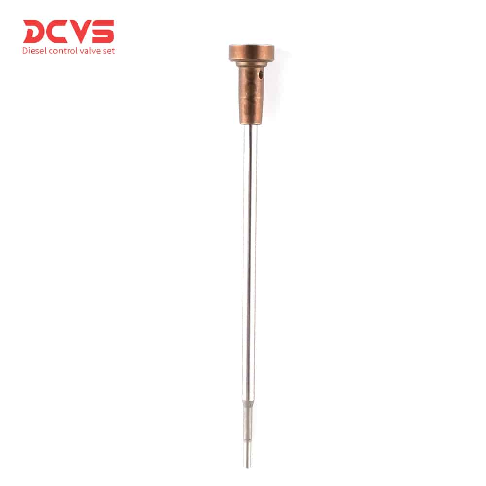 F 00V C01 383 injector valve set product - Diesel Injector Control Valve Set