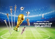 Qatar FIFA World Cup 2022 News